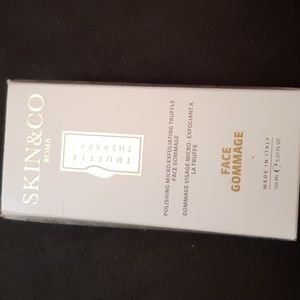Skin & Co Face Gommage